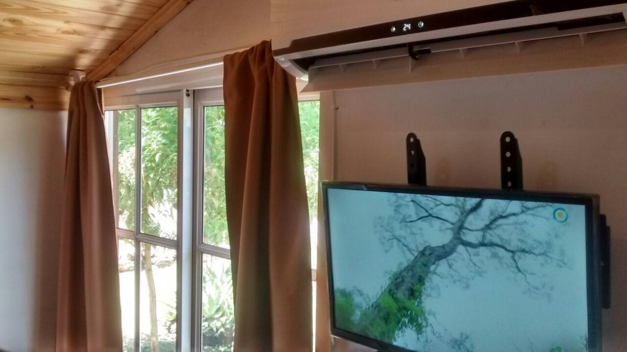 Hotel Brisas De Garupá Kültér fotó