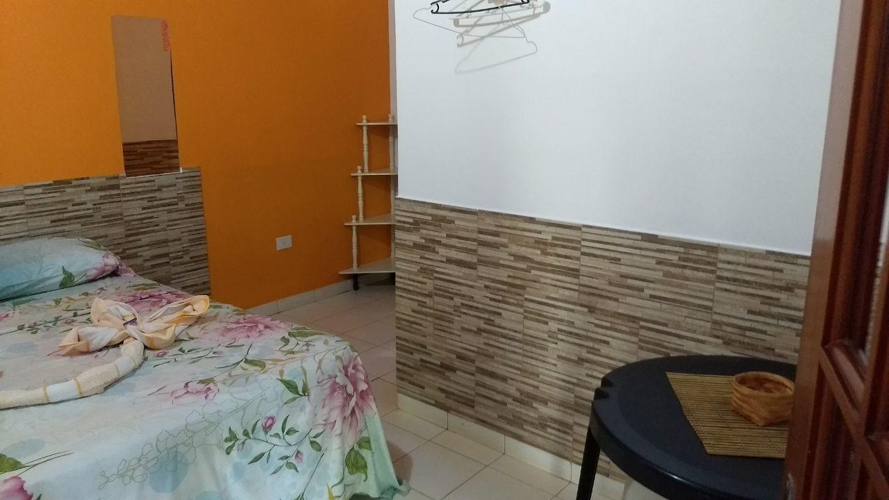 Hotel Brisas De Garupá Kültér fotó