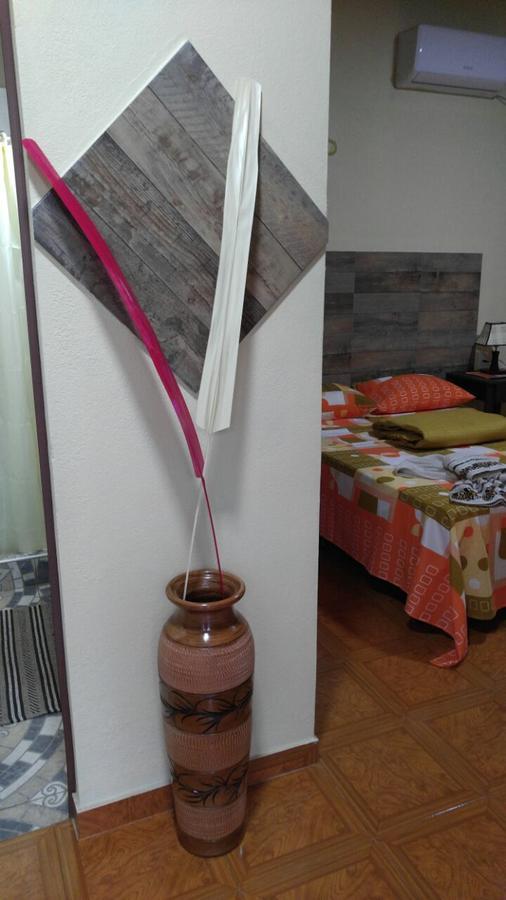 Hotel Brisas De Garupá Kültér fotó