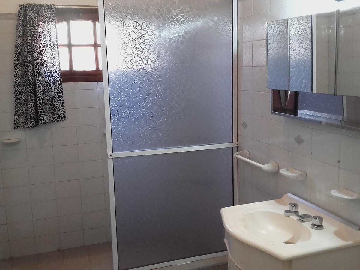 Hotel Brisas De Garupá Kültér fotó