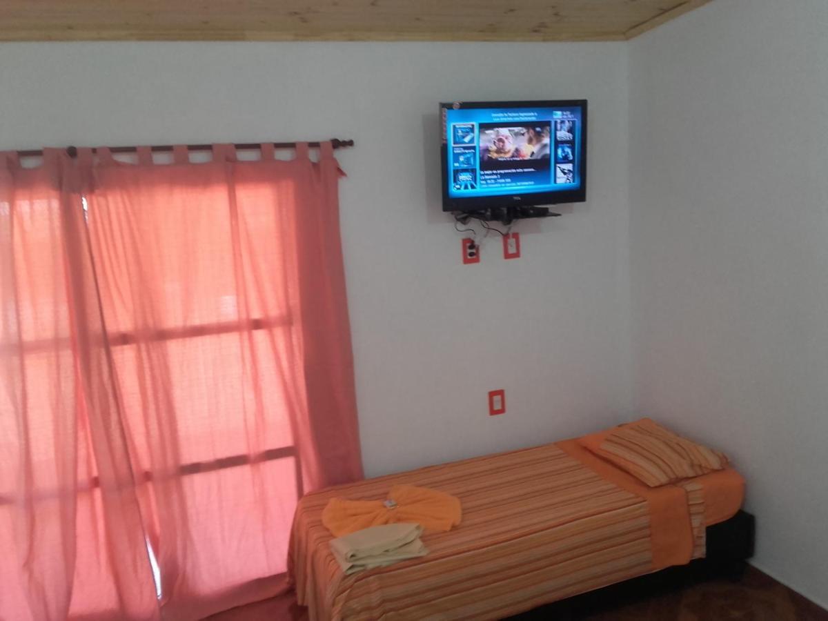 Hotel Brisas De Garupá Szoba fotó